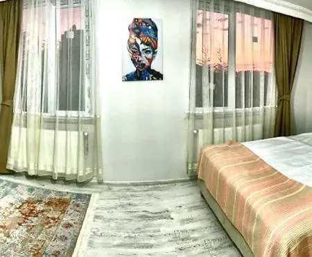 Banyolu Cift Kisilik Oda בית הארחה