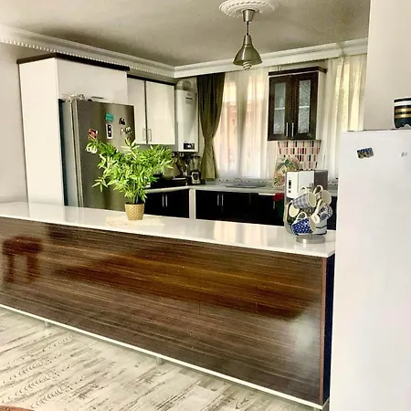 Banyolu Cift Kisilik Oda Tasoluk