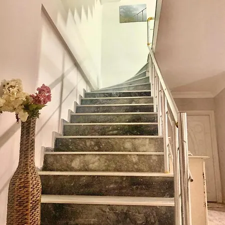 Banyolu Cift Kisilik Oda בית הארחה Tasoluk