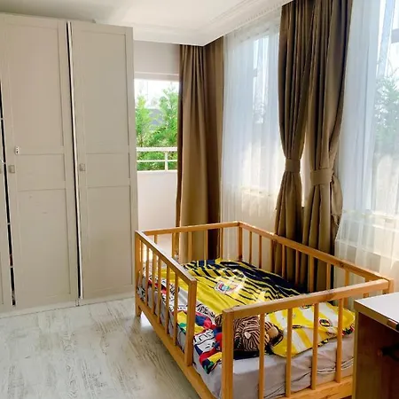 Banyolu Cift Kisilik Oda בית הארחה Tasoluk