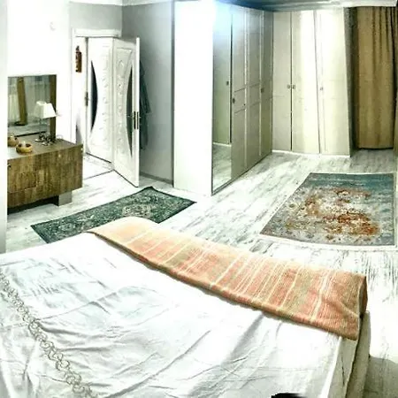 Banyolu Cift Kisilik Oda בית הארחה Tasoluk
